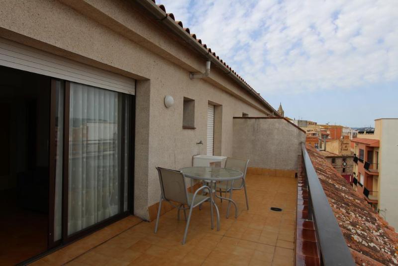 Pal Beach Palamós Exterior foto