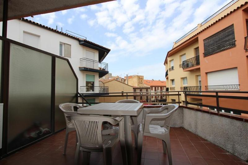 Pal Beach Palamós Exterior foto